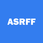 ASRFF Stock Logo