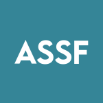 ASSF Stock Logo