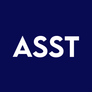 Stock ASST logo