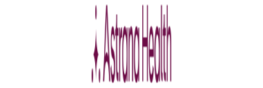 Stock ASTH logo