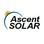 ASTI Stock Logo