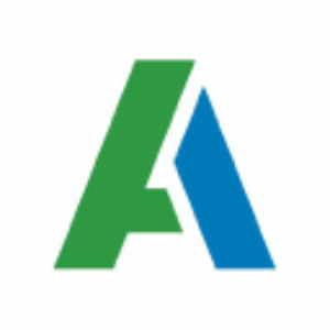 Stock ASTL logo
