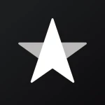 Astra Space Inc logo