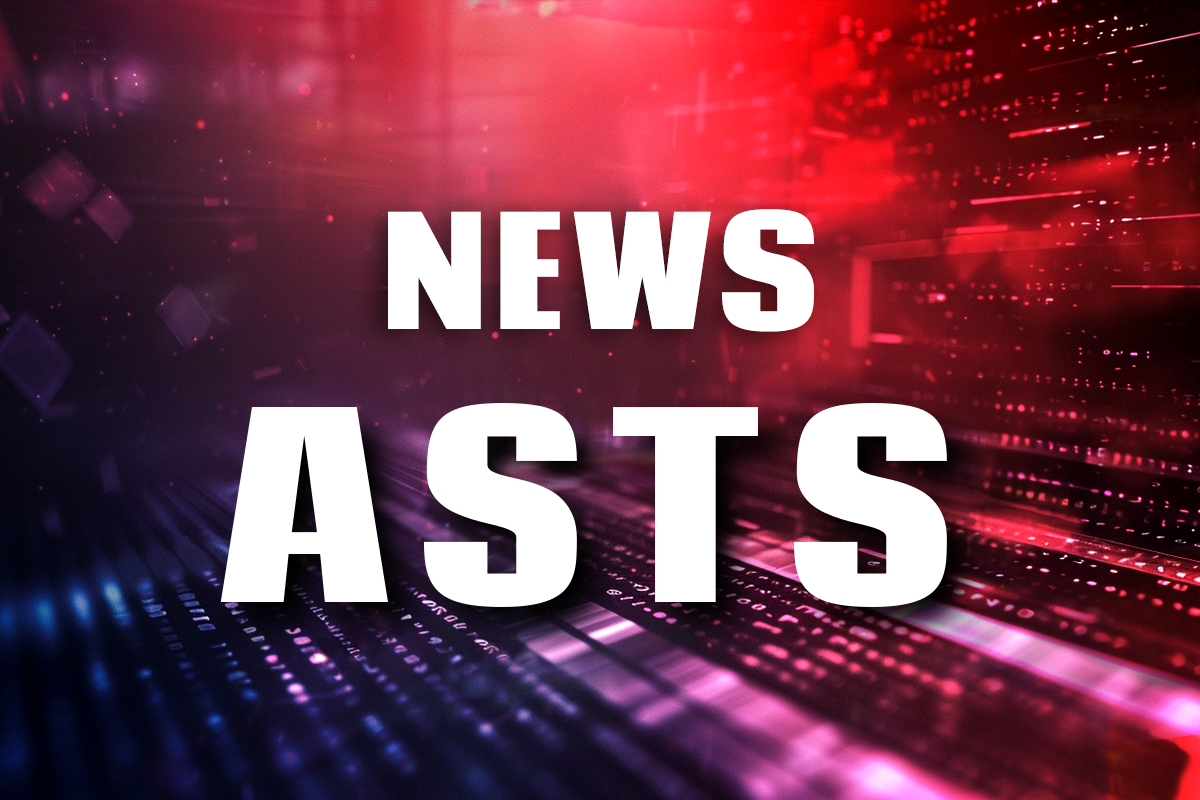 AST SpaceMobile (ASTS) Q2 2025: $939M Cash; $99M Quarterly Loss | ASTS SEC  Filing - Form 10-Q