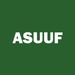 ASUUF Stock Logo
