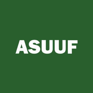 Stock ASUUF logo