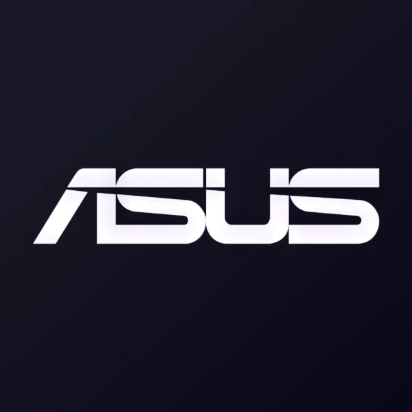 Asus Rog Logo Dark