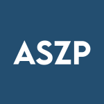 ASZP Stock Logo