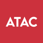 ATAC Stock Logo