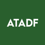 ATADF Stock Logo