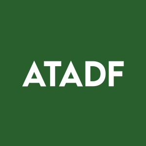 Stock ATADF logo