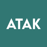 ATAK Stock Logo