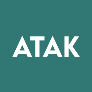 Stock ATAK logo