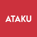 ATAKU Stock Logo