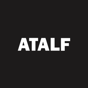 Stock ATALF logo