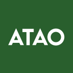 ATAO Stock Logo