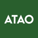 ALTAIR INTERNATIONAL CORP logo
