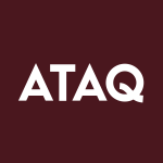 ATAQ Stock Logo