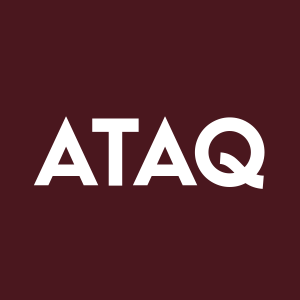 Stock ATAQ logo