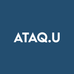 ATAQ.U Stock Logo
