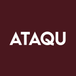 ATAQU Stock Logo