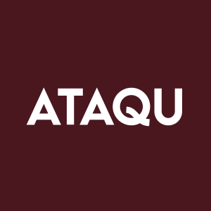 Stock ATAQU logo