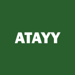 ATAYY Stock Logo