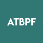 ATBPF Stock Logo