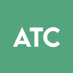 ATC Stock Logo