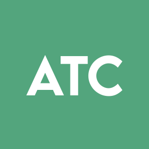 Stock ATC logo