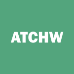ATCHW Stock Logo