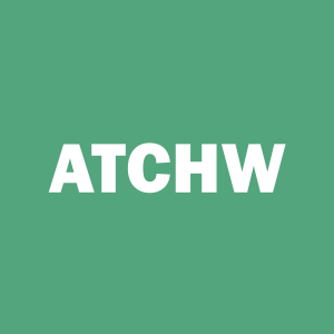 Stock ATCHW logo
