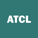 ATCL Stock Logo