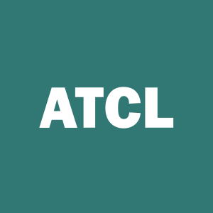Stock ATCL logo