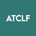 ATCLF Stock Logo