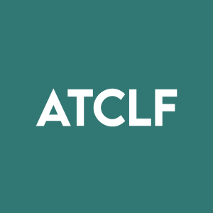 Stock ATCLF logo