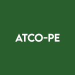 ATCO-PE Stock Logo