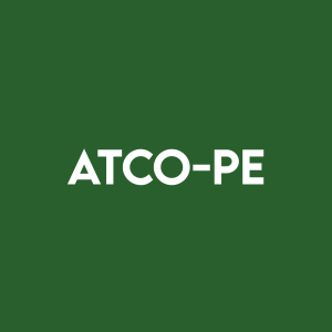 Stock ATCO-PE logo