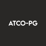 ATCO-PG Stock Logo
