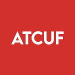 ATCUF Stock Logo