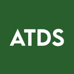 ATDS Stock Logo