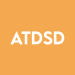 ATDSD Stock Logo
