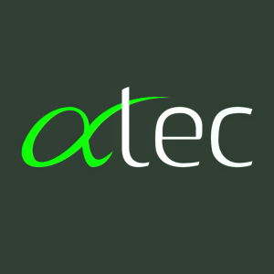 Stock ATEC logo