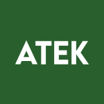 ATEK Stock Logo