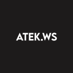 ATEK.WS Stock Logo