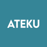 ATEKU Stock Logo