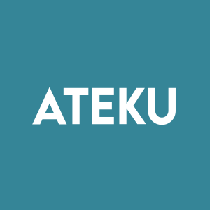 Stock ATEKU logo