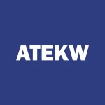 ATHENA TECHNOLOGY ACQ CORP II logo