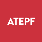 ATEPF Stock Logo