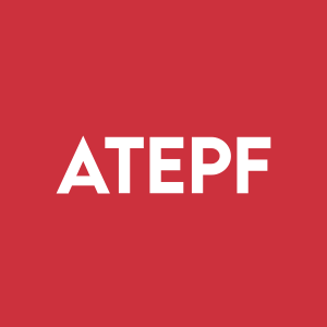 Stock ATEPF logo